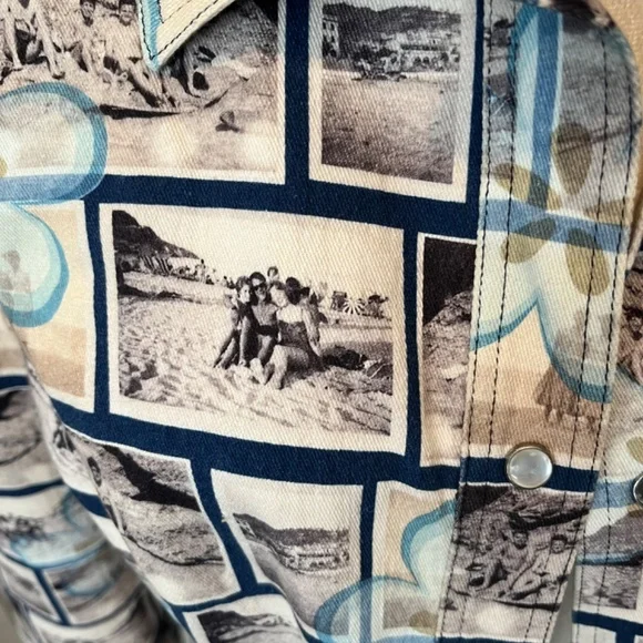 Peter Nygard size 12 jacket - Picture 6 of 16